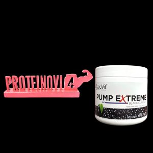 OstroVit Pump Extreme 300gr