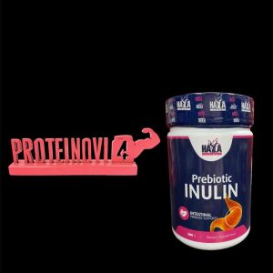 Haya Labs Prebiotic Inulin 200gr