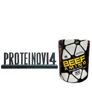 FA XTREME BEEF AMINO- 300tab