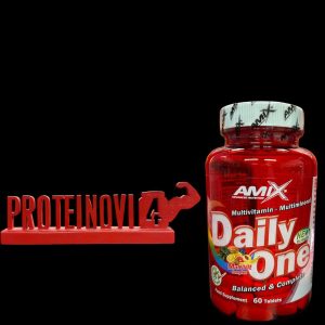 Amix Daily One 60tab