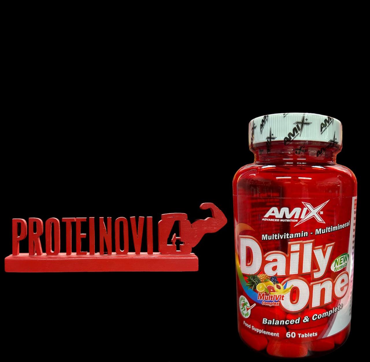 Amix Daily One 60tab