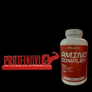 Sporter Amino Complex 160caps