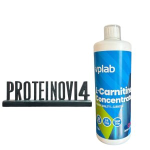 Vplab L-Carnitine 1L