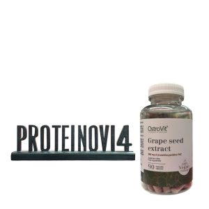 OstroVit Grape Seed Extract 90caps