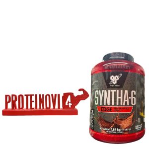 BSN Edge Syntha 6 1.87kg