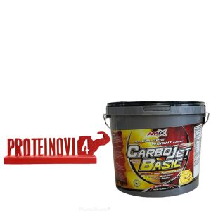 Amix CarboJet Basic 6kg