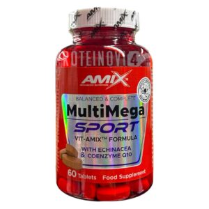 Amix Multi Mega Sport 60tab