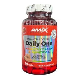 Amix Daily One 60tab