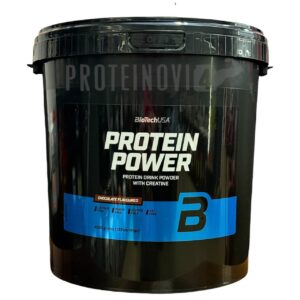 Biotech Protein Power – 4000gr