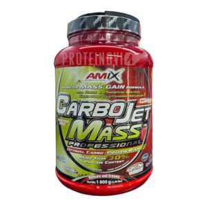 Amix CarboJet Gain Mass Professional 1.8kg