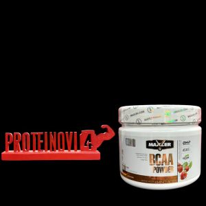Maxler Bcaa powder 210gr