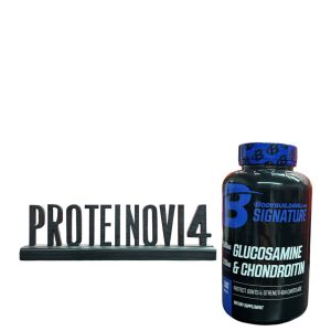 Bodybuilding Glucosamine Chondroitin 180tab