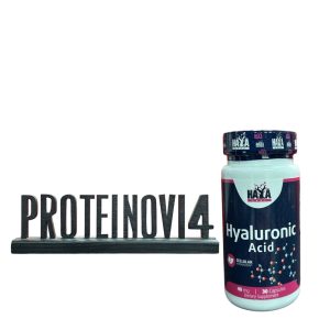 Haya Labs Hyaluronic Acid 40mg 30caps
