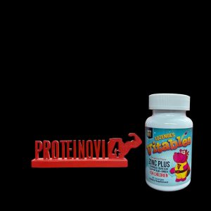 Lozenges Vitables Zinc Plus For Children 90tabs