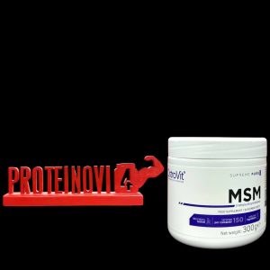 OstroVit MSM 300gr