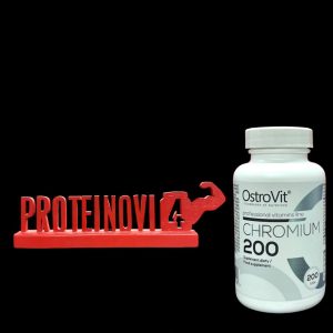OstroVit Chronium 200mg 200tab