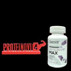 OstroVit Anticramp Max 90tab