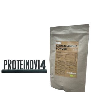 Bio Ashwagandha powder 100gr