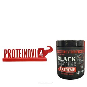 ActivLab Black Panther exreme 300gr
