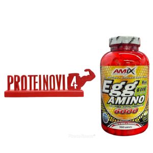 Amix EGG Amino 6000 360tab