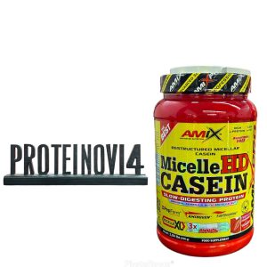 Amix Micelle HD Casein 700gr