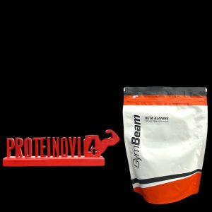 GymBeam Beta Alanine 500gr