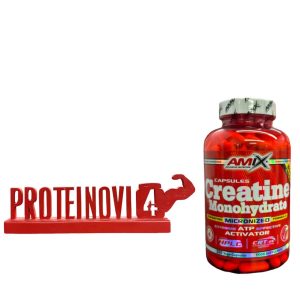 Amix Creatine 800mg 220caps