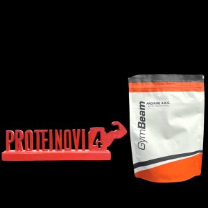GymBeam Arginine AKG 250gr
