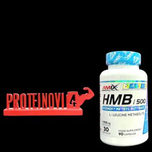Amix HMB 1500mg 90caps