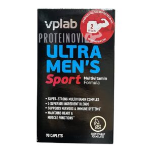 Vplab Ultra Mens Sport 90 caps