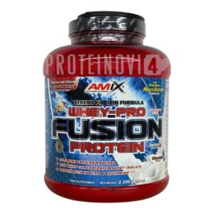 Amix Whey Pro Fusion 2.3kg