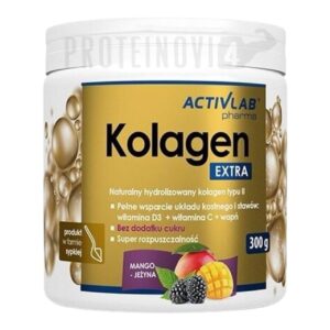 ActivLab Kolagen Extra 300gr