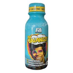 FA Po Balandze shot 120ml