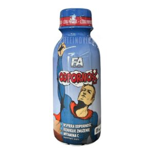 FA Odpornosc shot 120ml