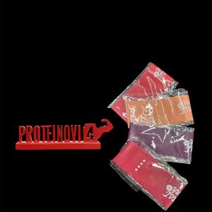 Beast Pink набор резинок