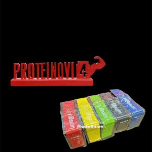 GymBeam набор резинок Resistance Band set 5шт