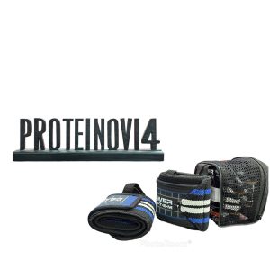 Power System wrist wraps кистевые бинты