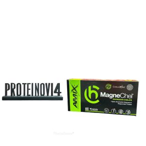 Amix MagneChel magnesium chelate 90caps