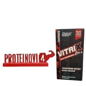 Nutrex Vitrix 60caps