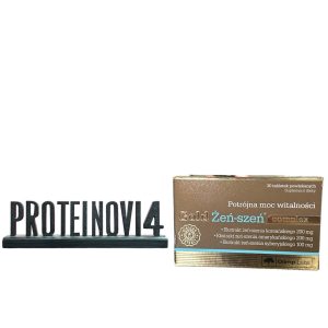 Olimp Gold Zen szen 30tab