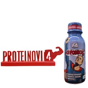 FA Odpornosc shot 120ml