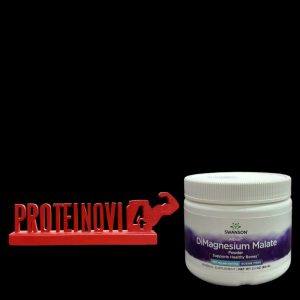 Swanson DiMagnesium Malate powder 60gr