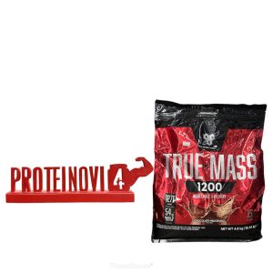 BSN True Mass 4800g