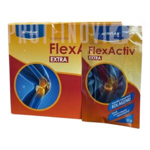 ActivLab Flex Activ Extra 30x11gr