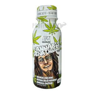 FA Cannabis Sativa Chillout 120ml