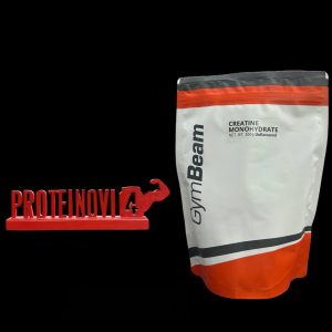 GymBeam Creatin Monohydrate 500gr