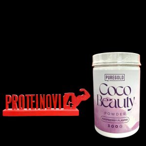 Pure Gold Coco Beauty powder 300gr