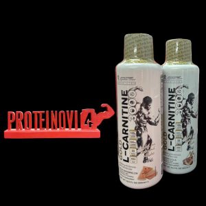 Kevin Levrone Gold L carnitine 3000mg 500ml