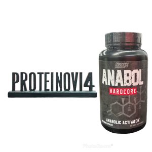Nutrex Anabol Hardcore 60caps
