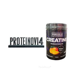 Pure Gold Creatine Monohydrate 300gr